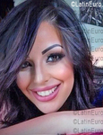 tall Brazil girl Roniela from Santo Domingo DO55799