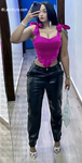 luscious Brazil girl Yelinis from Santo Domingo DO55819