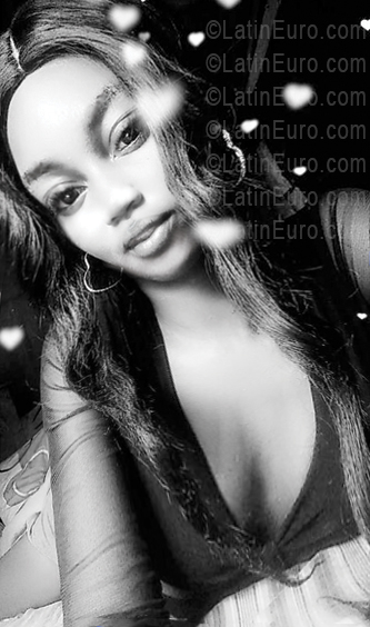 Date this georgeous Dominican Republic girl Perla from La Romana DO55826