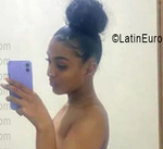 funny Dominican Republic girl Lynn from Santo Domingo DO55853