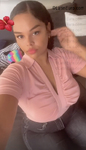 athletic Dominican Republic girl Yvette from Santo Domingo DO55856