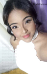 stunning Dominican Republic girl Jenny from Santiago DO55904