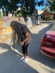 charming Dominican Republic girl Darela from Santo Domingo DO55905