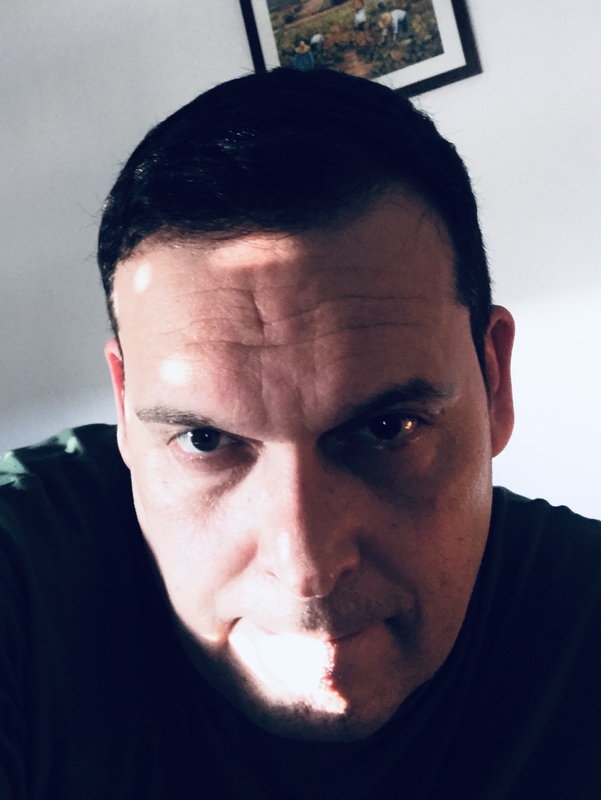 Date this gorgeous Spain man Mrc from Madrid ES944