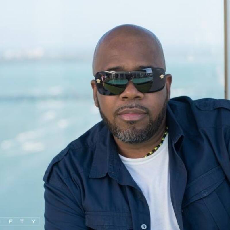 Date this good-looking United States man Happy from Fort Lauderdale US25298