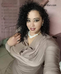 voluptuous Dominican Republic girl Layosie from Santo Domingo DO55923