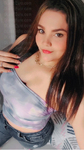 pretty Colombia girl Mati from Sahagun CO33601