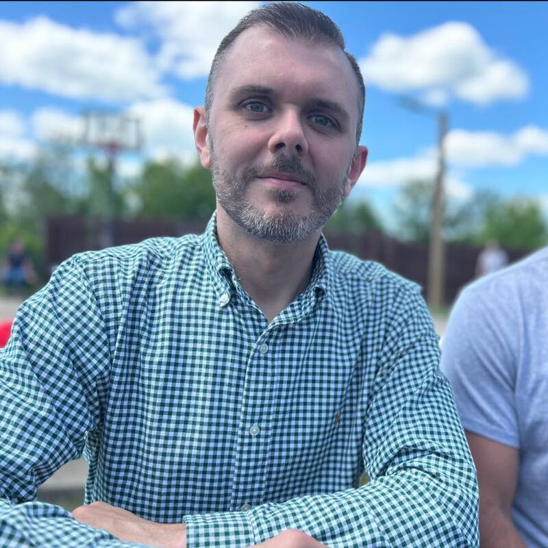 Date this good-looking United States man Hd from Prestonsburg US25319