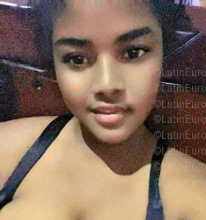 Date this nice looking Dominican Republic girl Maribel from San Pedro De Macoris DO55980