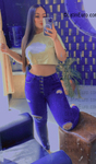 delightful El Salvador girl Estefany from Bucaramanga CO33632