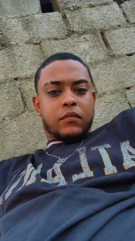 Date this athletic United States man Ariel from Manhattan US25333