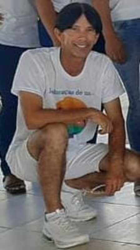 Date this cute Brazil man Marcelo from Alagoinha BR12407