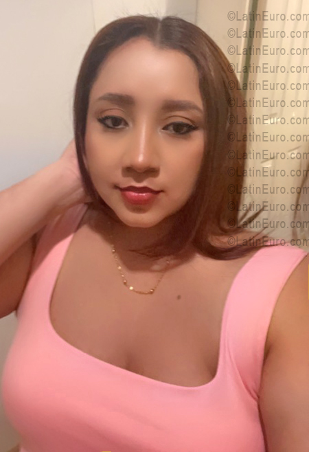 Date this cute Panama girl Carissa from Panama City PA1426