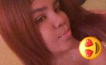 athletic Dominican Republic girl Mercy from Mercy DO56133