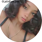 lovely Dominican Republic girl Mara from Santo Domingo DO56136