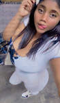 stunning Dominican Republic girl Marlene from Santo Domingo Este DO56184