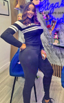 attractive Dominican Republic girl Jenni from Santo Domingo DO56190