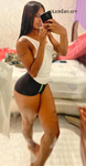 cute Dominican Republic girl Leidy from Santo Domingo DO56199