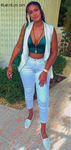 charming Dominican Republic girl Manuela from Santo Domingo DO56207