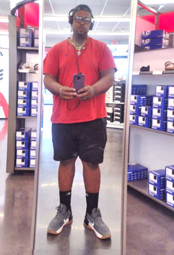 Date this charming United States man The from Phoenix US25463