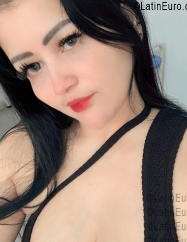 Date this sensual Colombia girl Camila from Bucaramanga CO33703