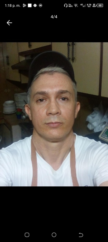 Date this good-looking Colombia man Cristaian from C&uacute;cuta CO33710