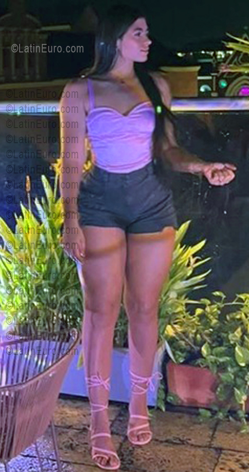Date this tall Colombia girl Chanel from Cartagena CO33719