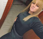 fun Argentina girl Yanel from Magdalena AR1010