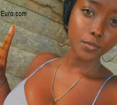 Date this beautiful Dominican Republic girl Cheily from Santo Domingo DO56343