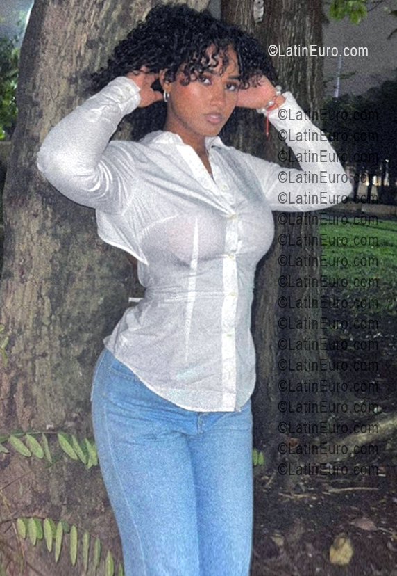 Date this cute Dominican Republic girl Abigail from La Romana DO56347