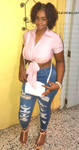 beautiful Dominican Republic girl Coraima from Santo Domingo DO56358
