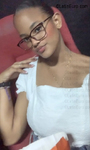 stunning Dominican Republic girl Amaia from Santo Domingo DO56372