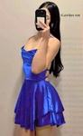 red-hot Peru girl Zaida from Lima PE2166