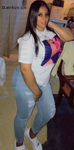 happy Dominican Republic girl Yelenny from Santo Domingo DO56386