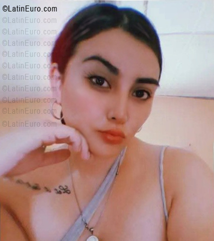 Date this georgeous Argentina girl Nina from Buenos Aires AR1012