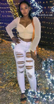 red-hot Dominican Republic girl Claudia from Santo Domingo DO56479