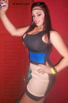 young Argentina girl Maria from Buenos Aires AR1013