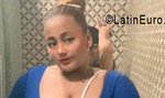 pretty Dominican Republic girl Layla from Duarte DO56542