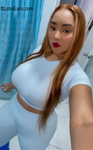 funny Dominican Republic girl GEORGELINA from Rep Dom DO56631