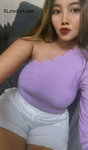 athletic Dominican Republic girl Fatima from Santo Domingo DO56666