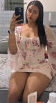 passionate Dominican Republic girl Alondra from Santo Domingo DO56672