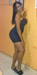attractive Dominican Republic girl Demi from Santo Domingo DO56688