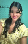 young Honduras girl Evelin from San Pedro Sula HN3010