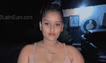 attractive Dominican Republic girl Maria ysabel from Santo Domingo DO56691