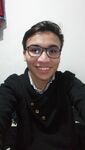 tall Colombia man YAN from Bogotá CO33786