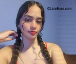 georgeous Chile girl Katherine from Santiago CL460