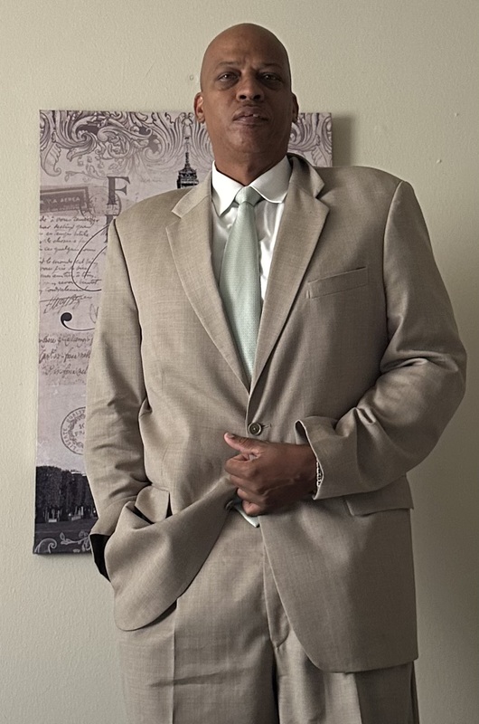 Date this gorgeous United States man ArnieG from Houston US25633