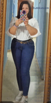 funny Panama girl Itzel from Panama City PA1440