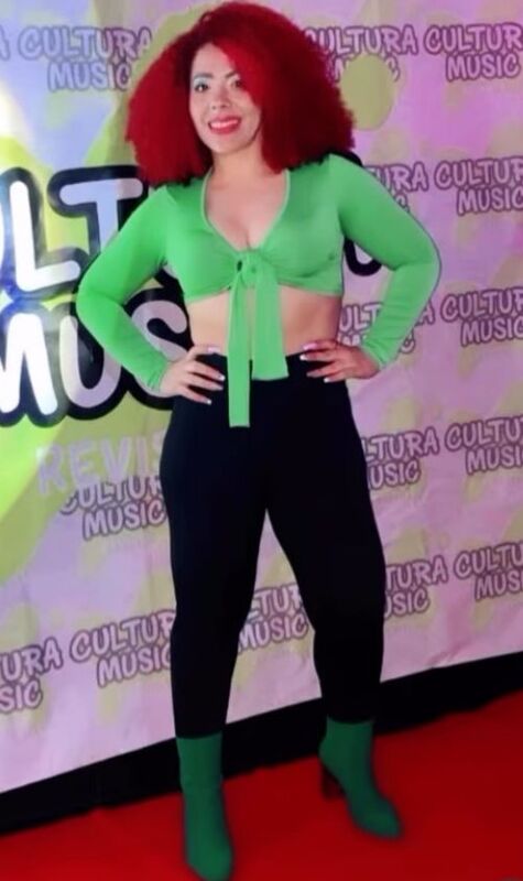 Date this stunning Colombia girl Maria from Medellin CO33807