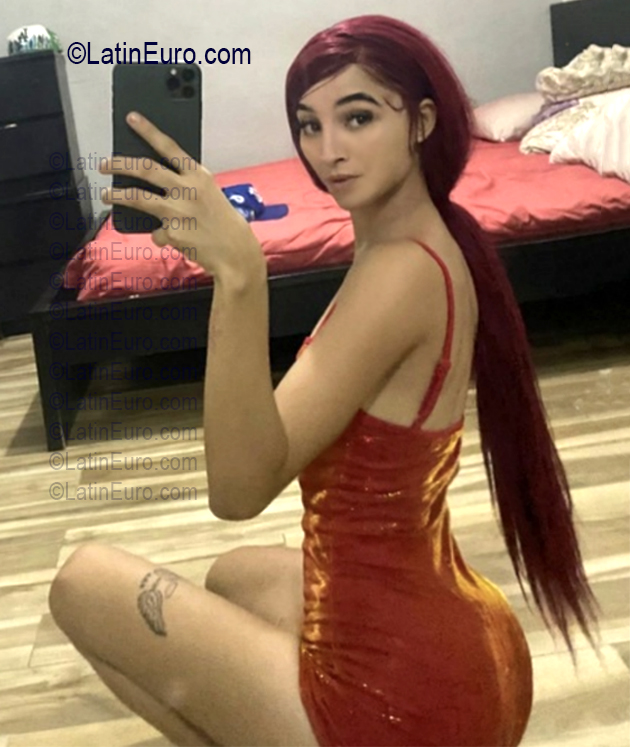 Date this cute Dominican Republic girl Hababe from Bavaro DO56845